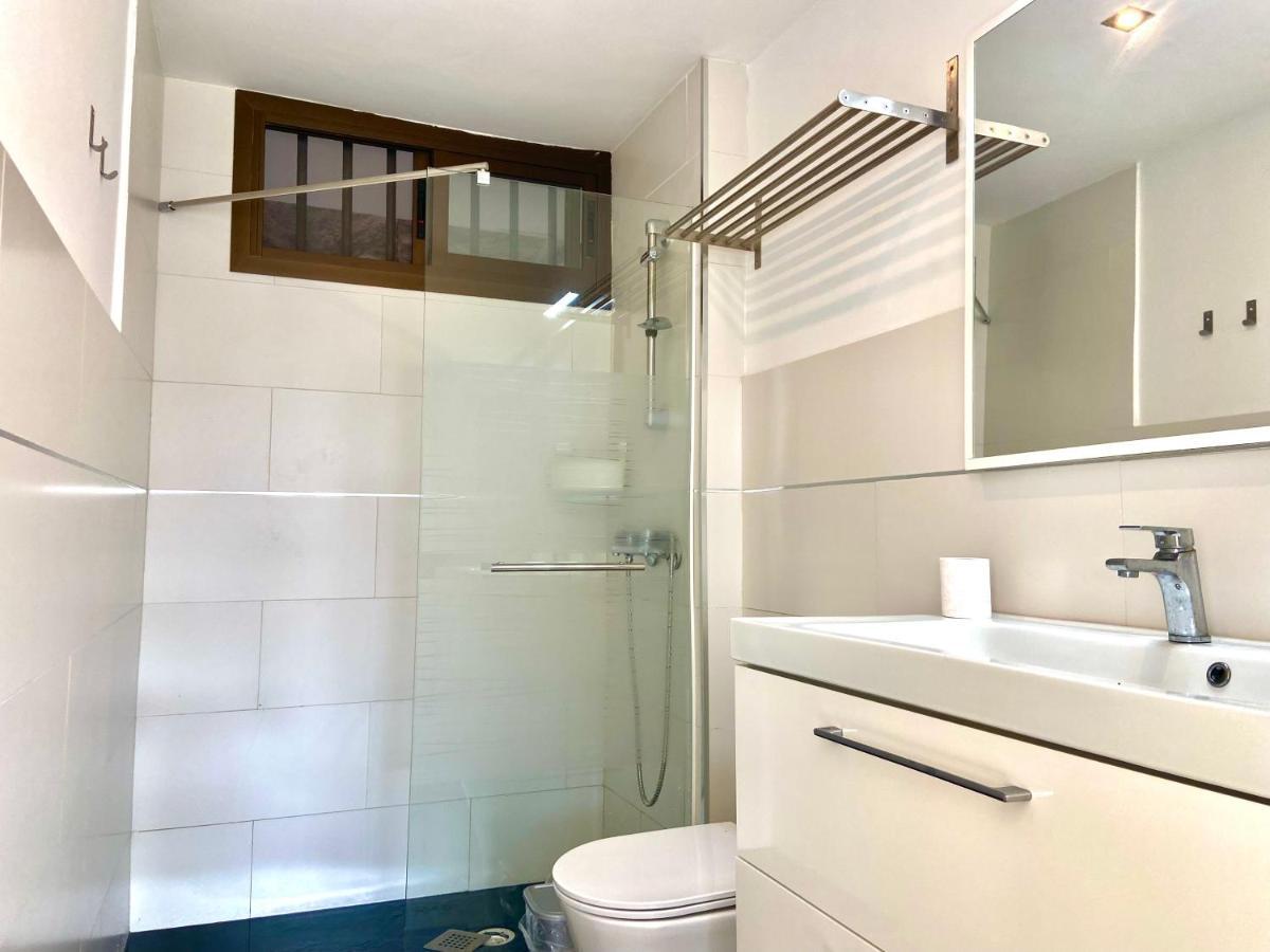 Sunhome Apartment Моган Екстер'єр фото