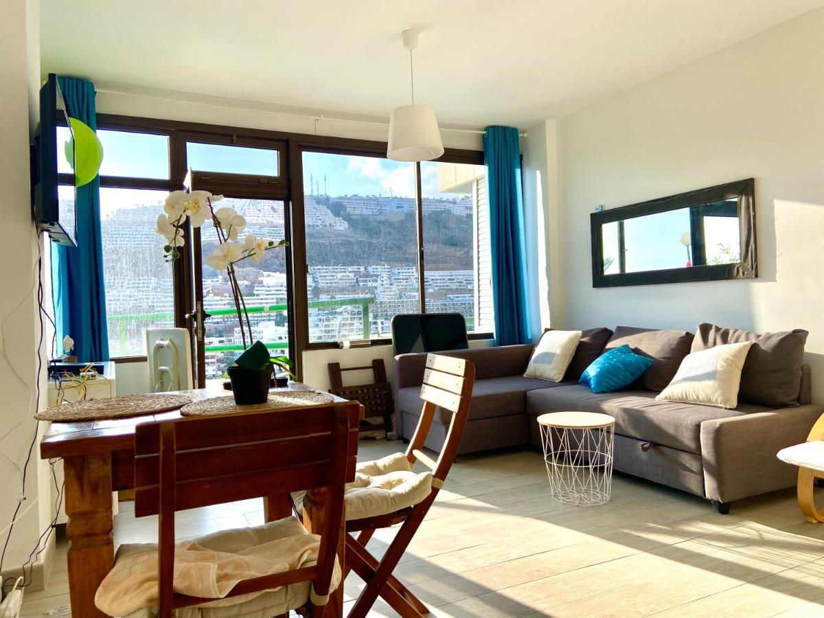 Sunhome Apartment Моган Екстер'єр фото