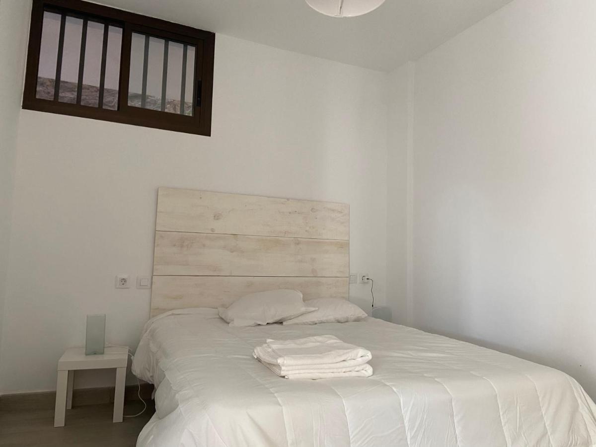Sunhome Apartment Моган Екстер'єр фото